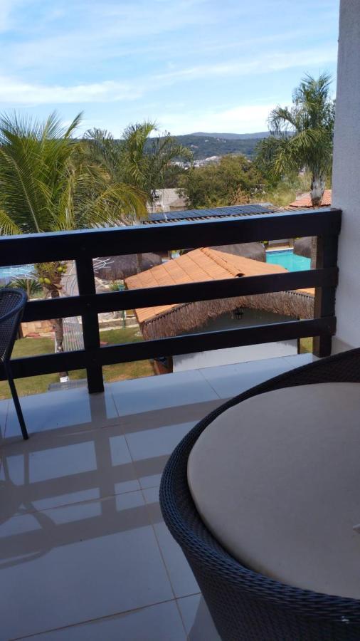 Pousada Das Seriemas Pirenópolis Esterno foto
