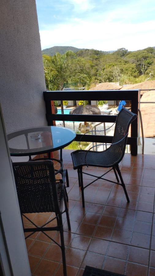Pousada Das Seriemas Pirenópolis Esterno foto